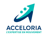 logo acceloria Acceloria